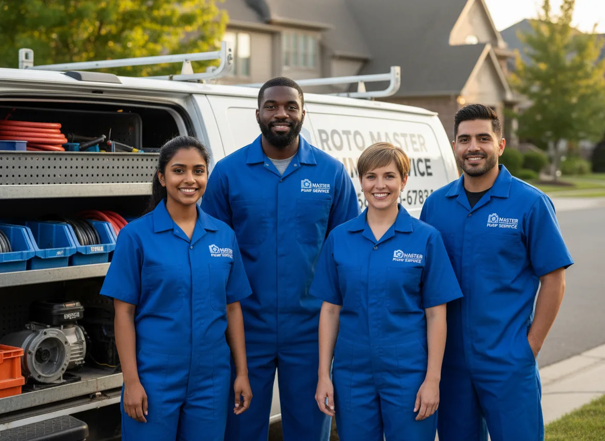 Sump Pump Installation company in Woodville, OH